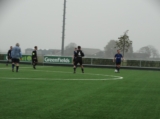 S.K.N.W.K. 3 - Brouwershaven 2 (competitie) seizoen 2024-2025 (fotoboek 1) (72/134)